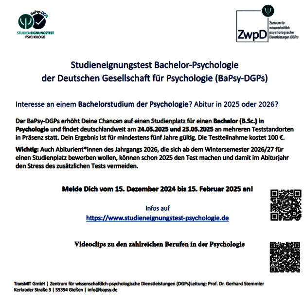 studieneignungstest_psychologie